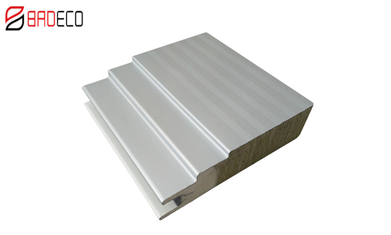 rockwool sip panels